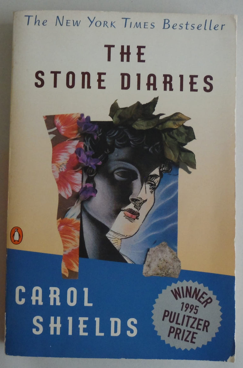 The Stone Diaries,Used