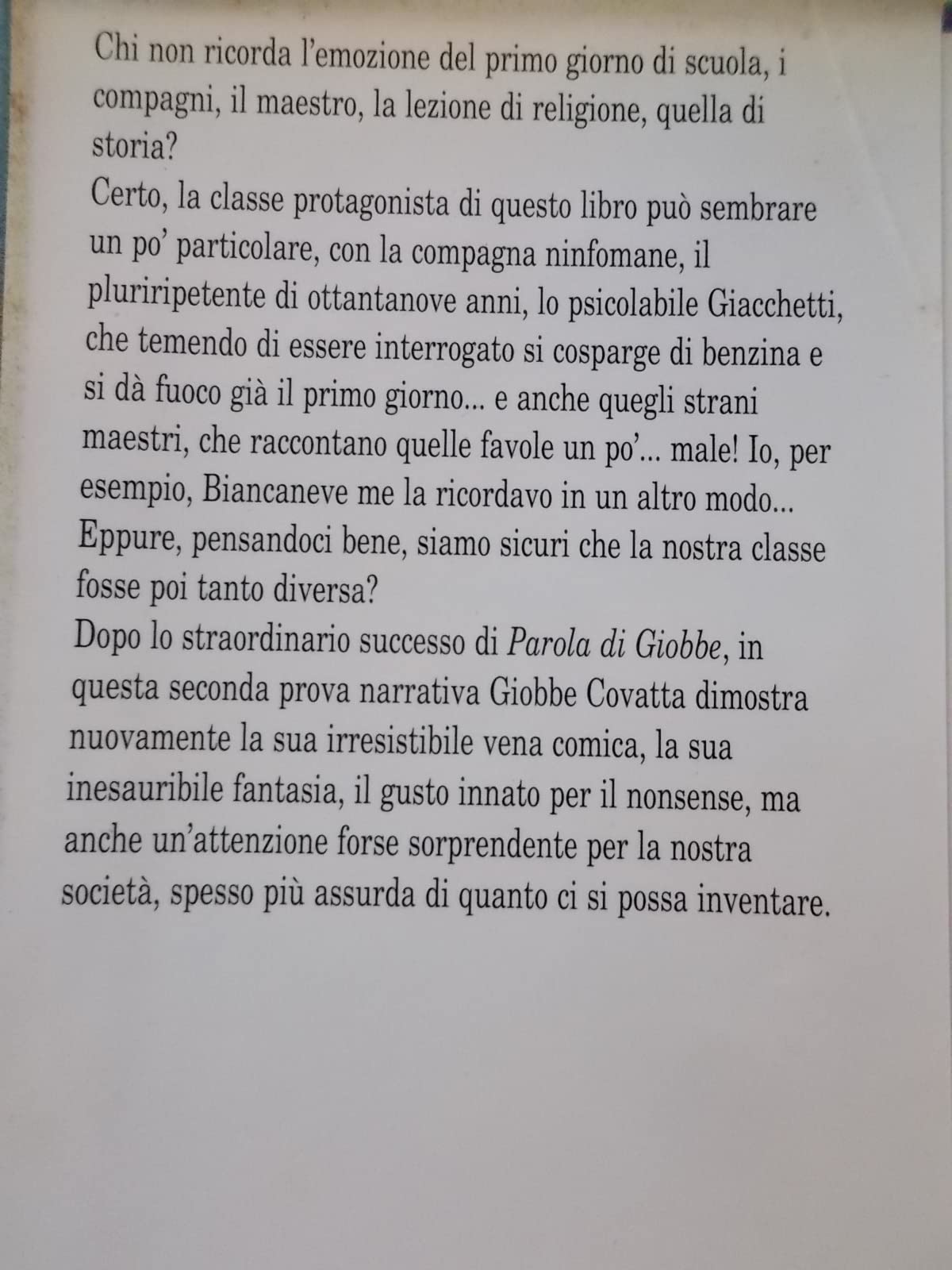 Pancreas: Trapianto del libro Cuore (Italian Edition),Used