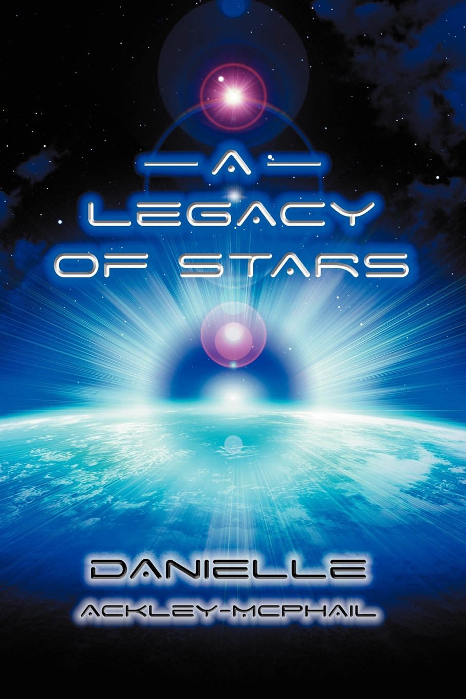 A Legacy Of Stars,Used