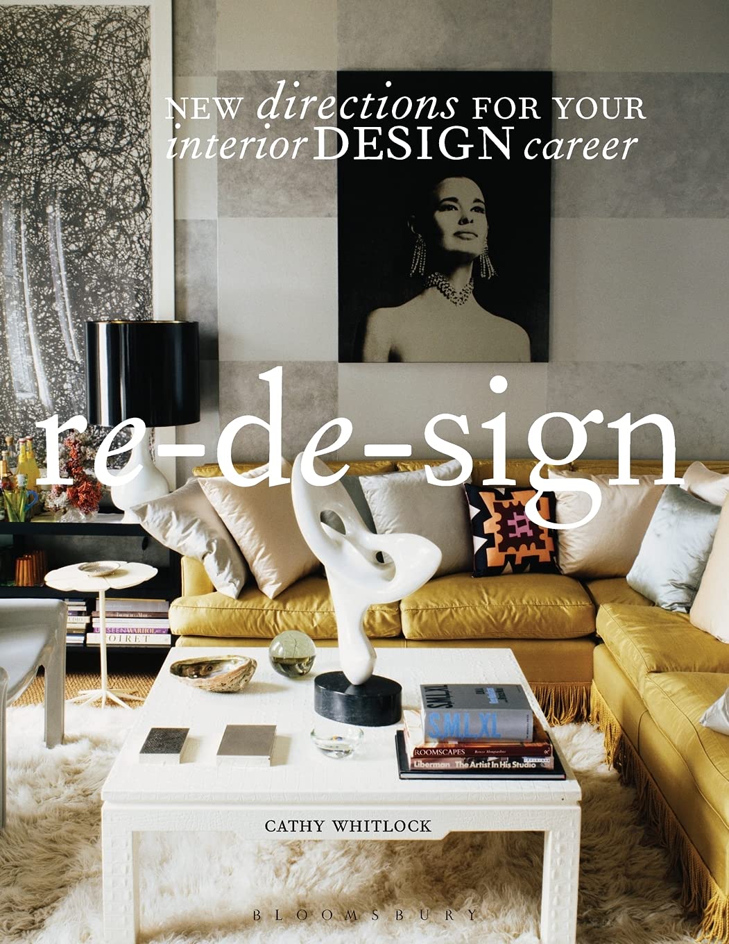 Redesign: New Directions for Your Career in Interior Design,New