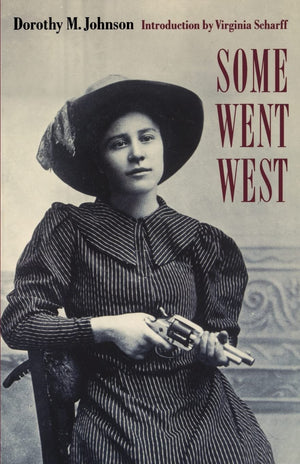 Some Went West,Used