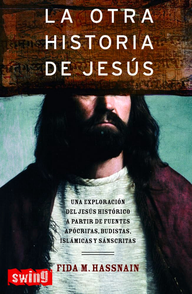 La otra historia de Jess (Grandes Enigmas),Used