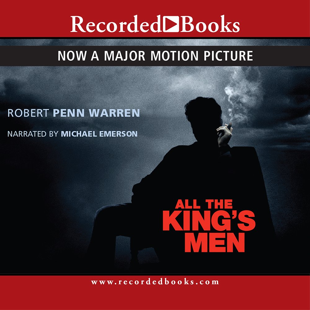All The King'S Men (Unabridged)