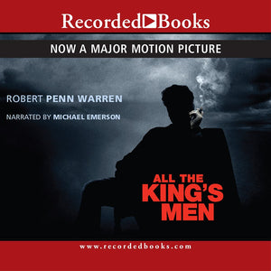 All The King'S Men (Unabridged)