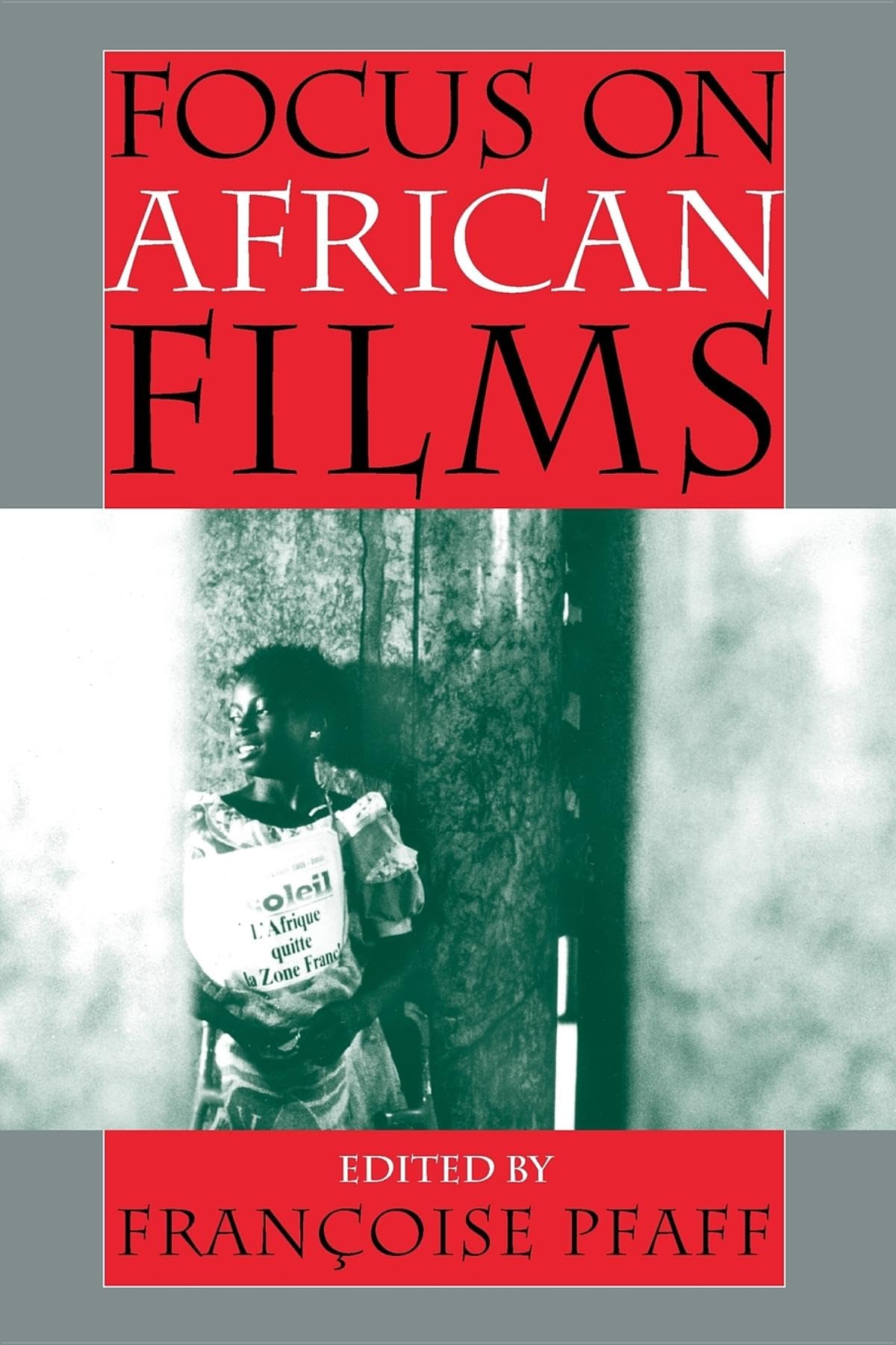 Focus on African Films,Used