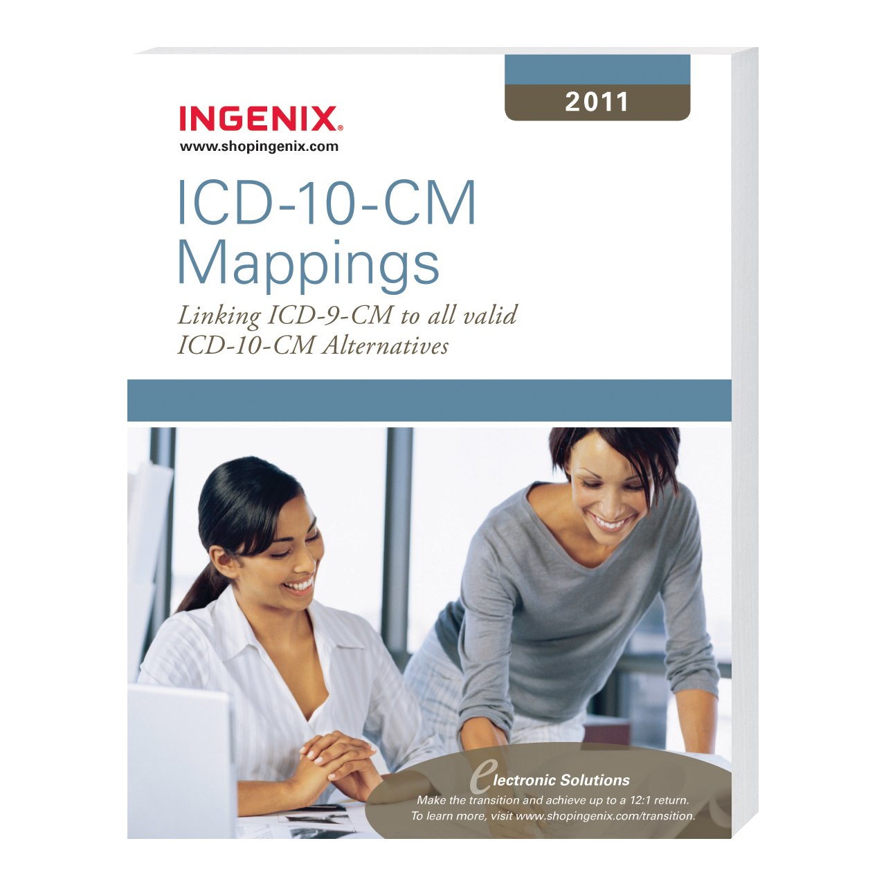 ICD10CM Mappings 2011,Used