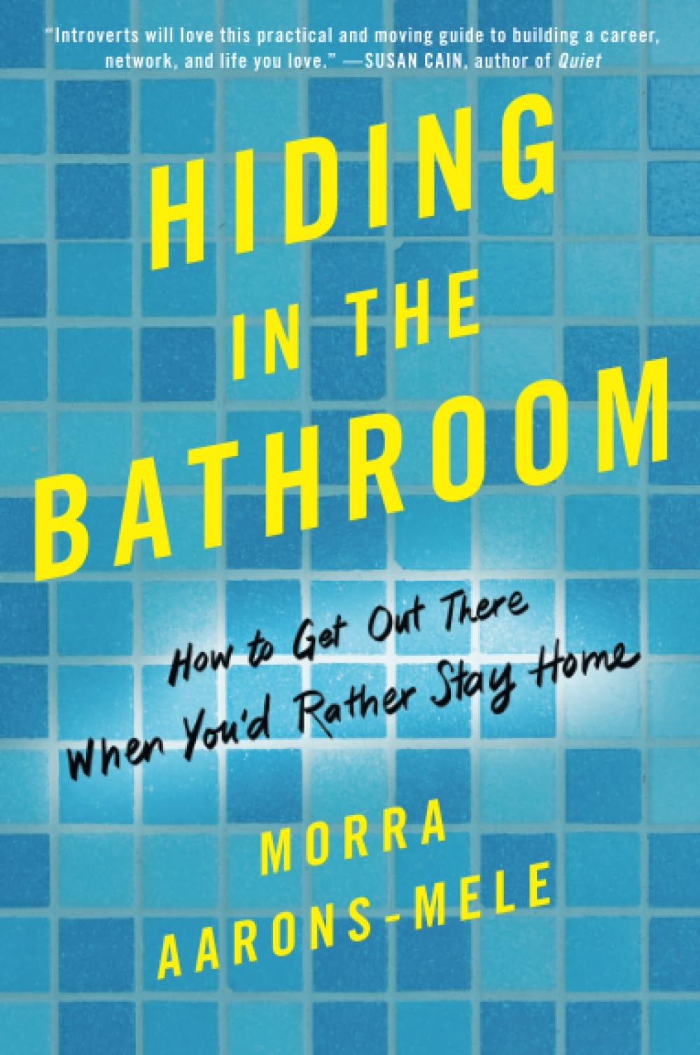 HIDING BATHROOM,Used