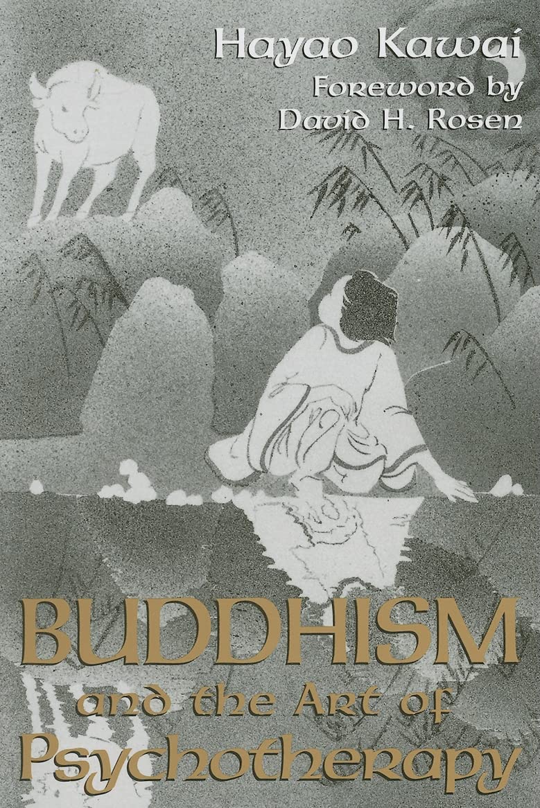 Buddhism and the Art of Psychotherapy (Volume 5) (Carolyn and Ernest Fay Series in Analytical Psychology),Used