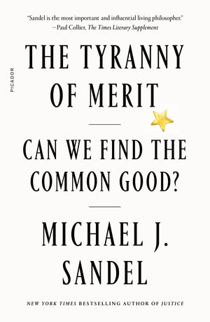 Tyranny of Merit,Used