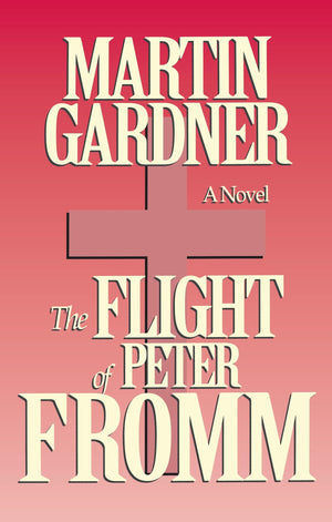 The Flight of Peter Fromm,Used