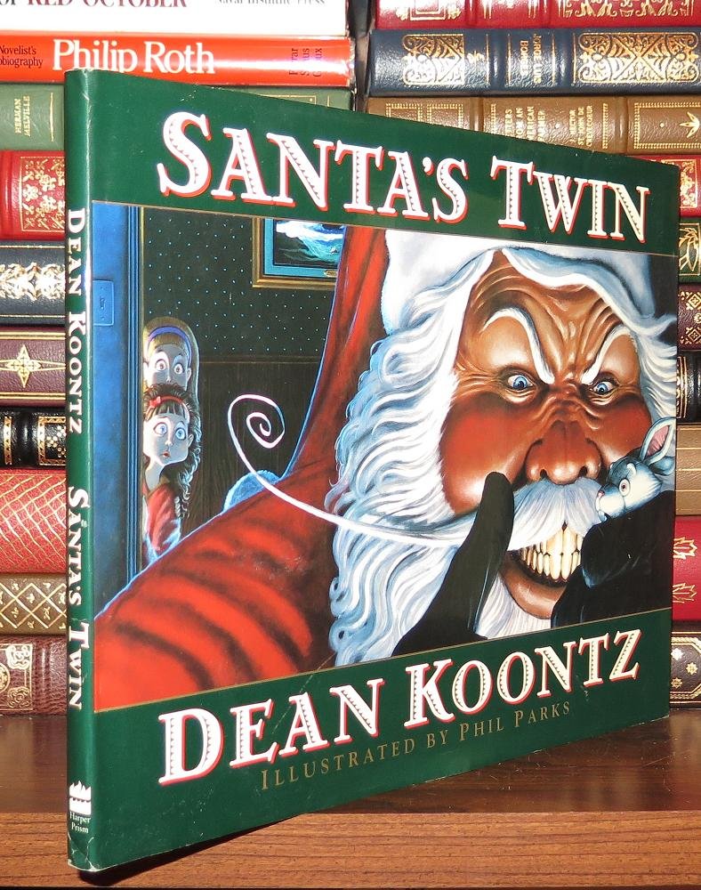 Santa's Twin,New