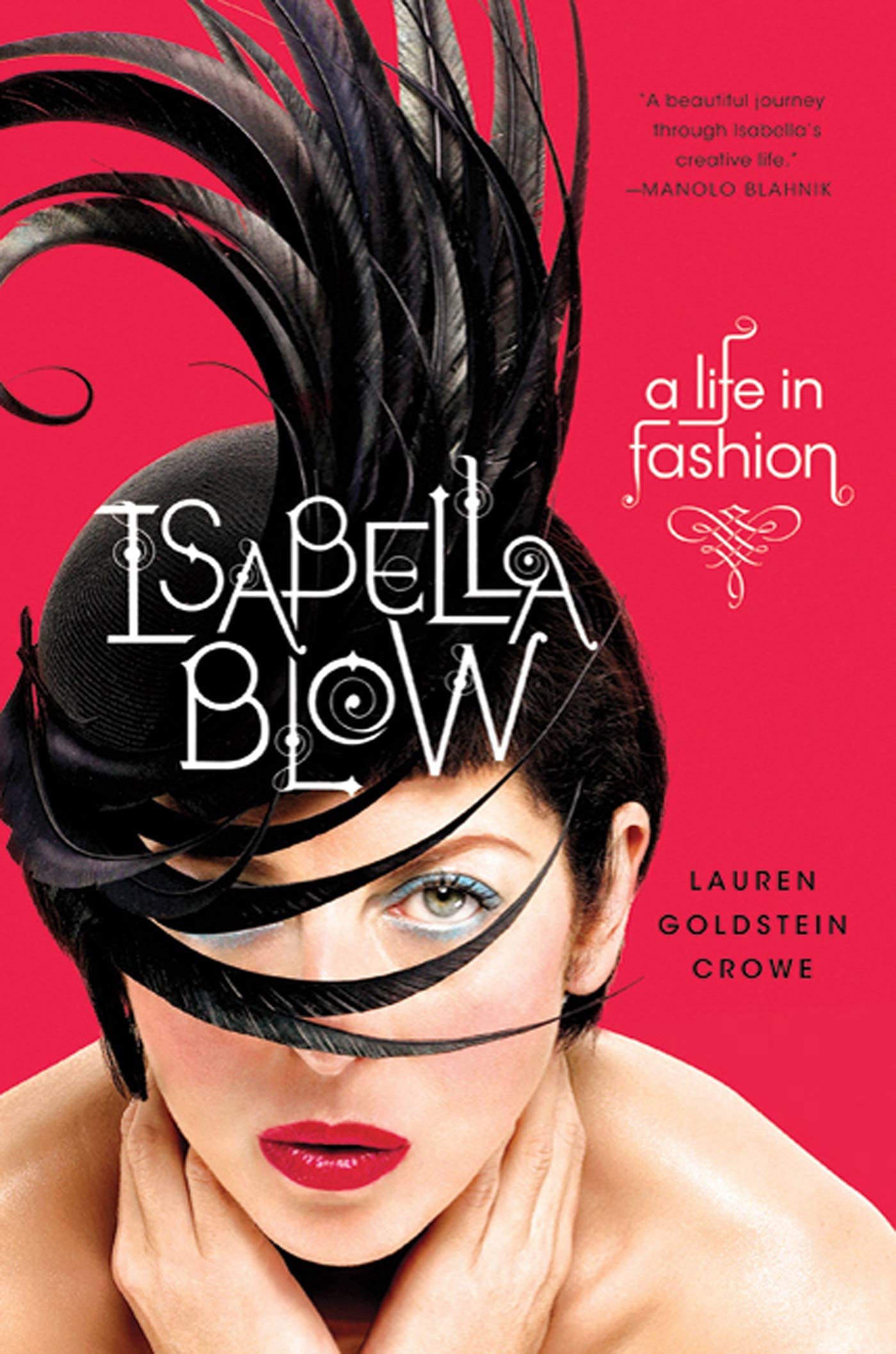 Isabella Blow: A Life in Fashion,Used