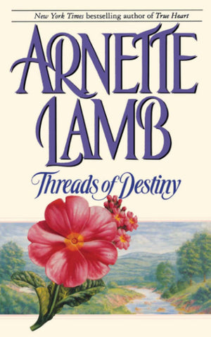 Threads of Destiny,Used