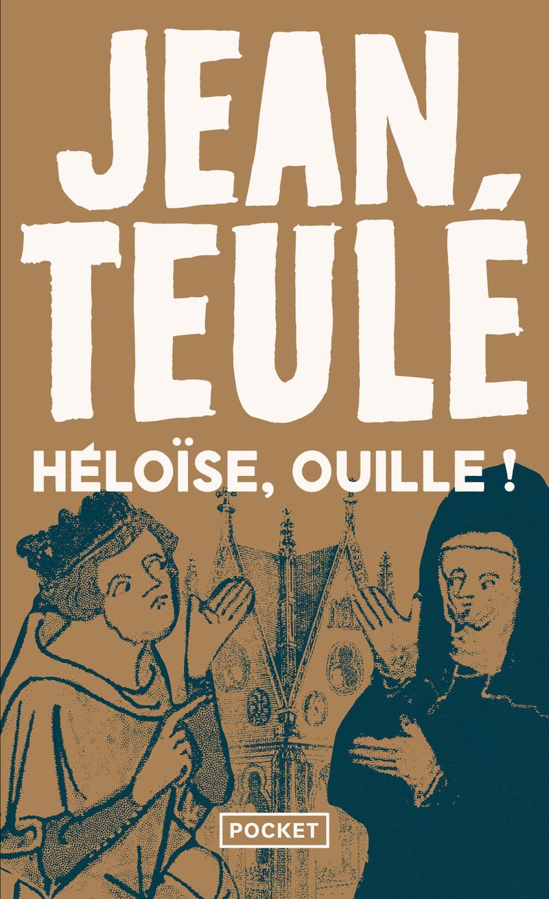 Hlose, ouille !,Used