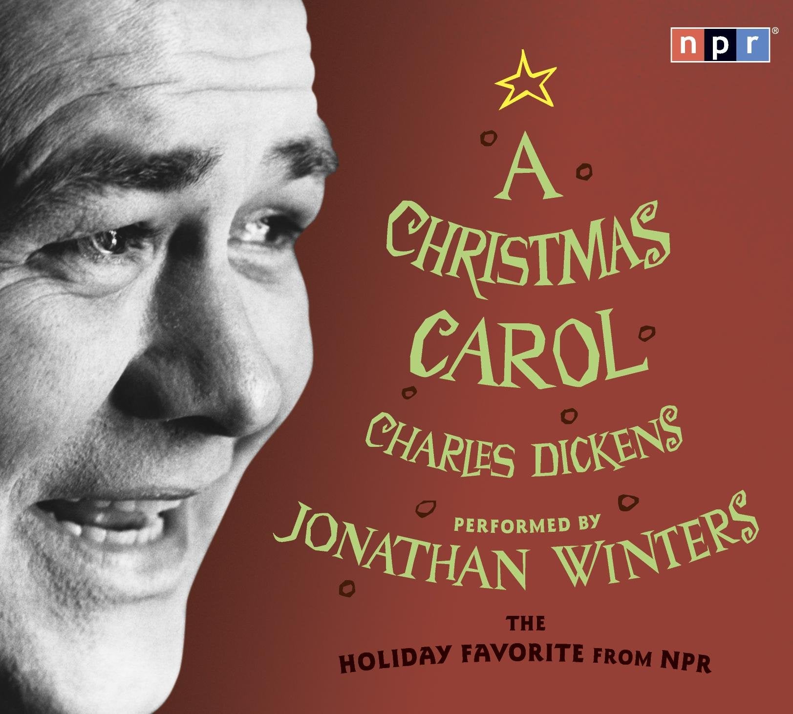 A Christmas Carol,Used