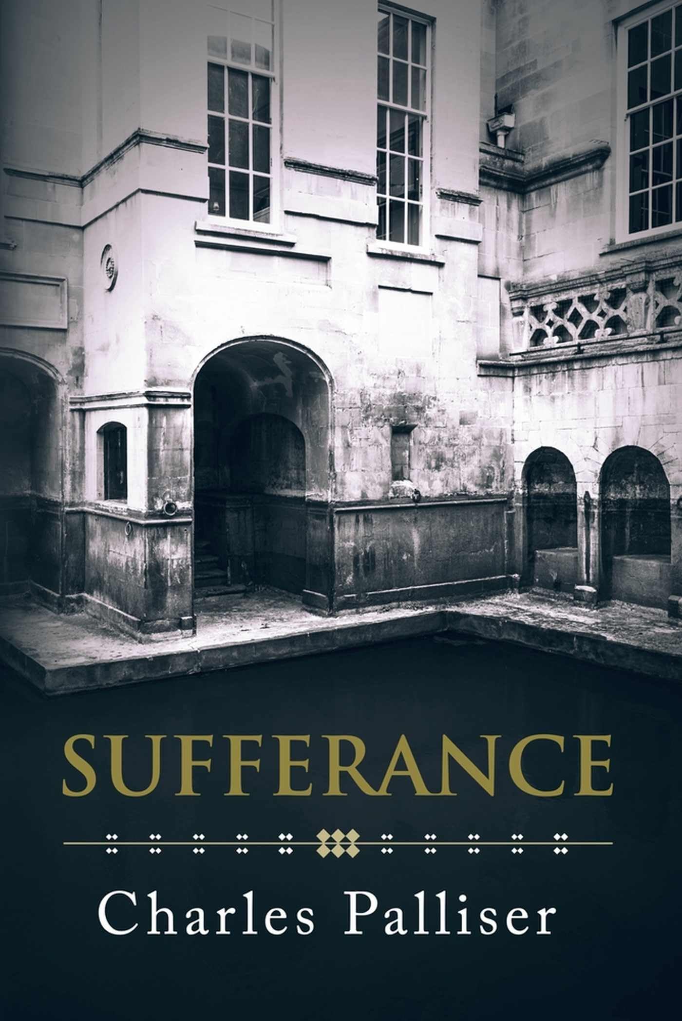 Sufferance (Guernica World Editions, 76),New