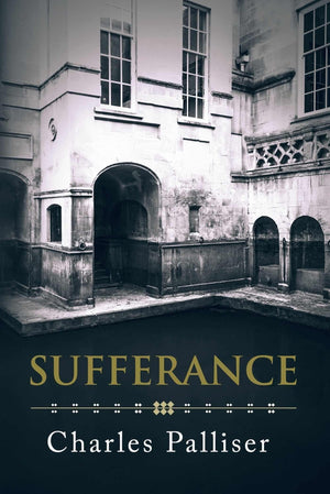 Sufferance (Guernica World Editions, 76),New