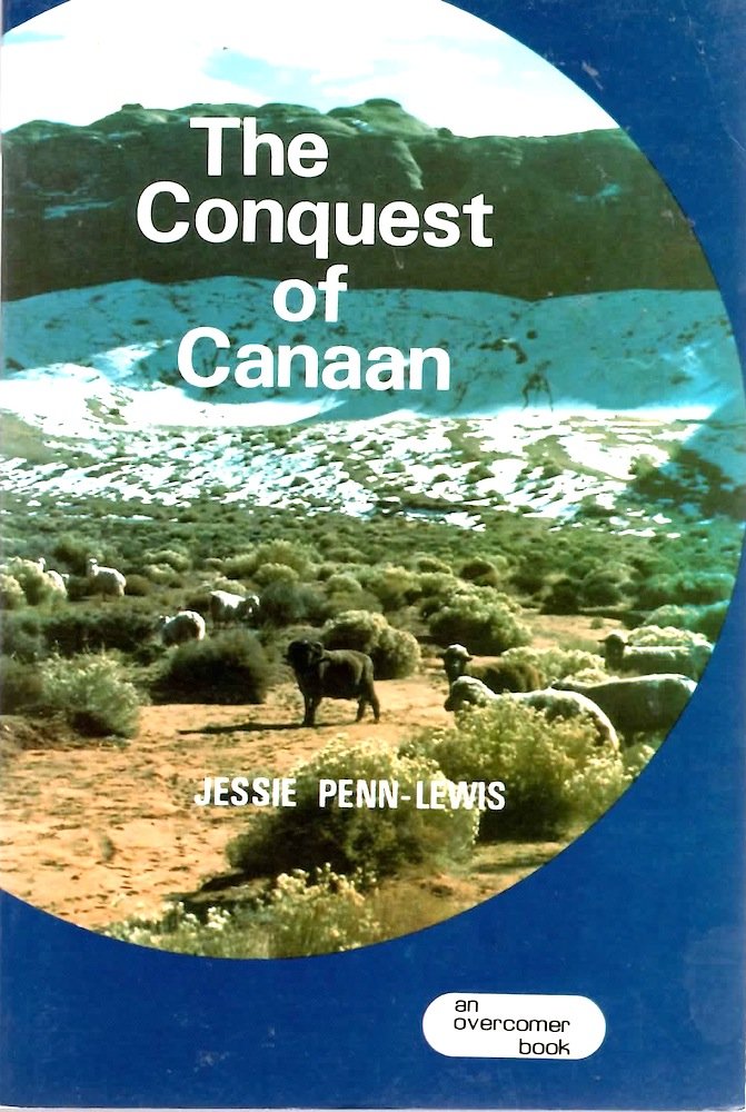 The Conquest of Canaan,Used