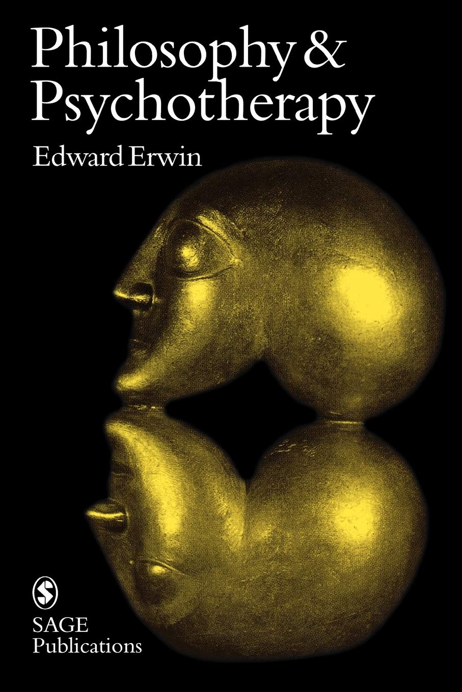 Philosophy and Psychotherapy (Perspectives on Psychotherapy series),New