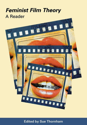 Feminist Film Theory: A Reader,Used