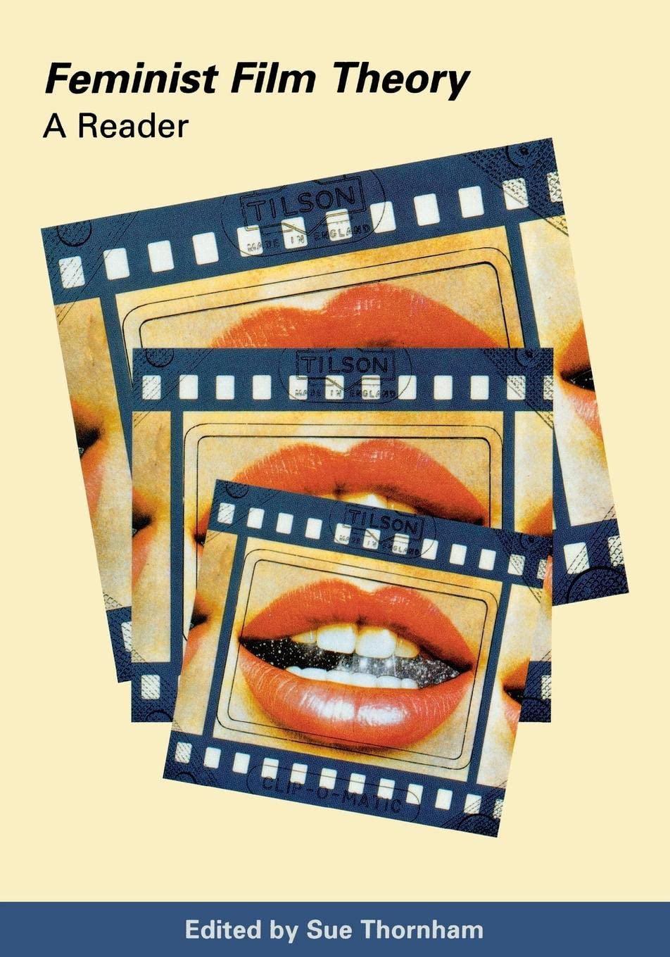 Feminist Film Theory: A Reader,Used