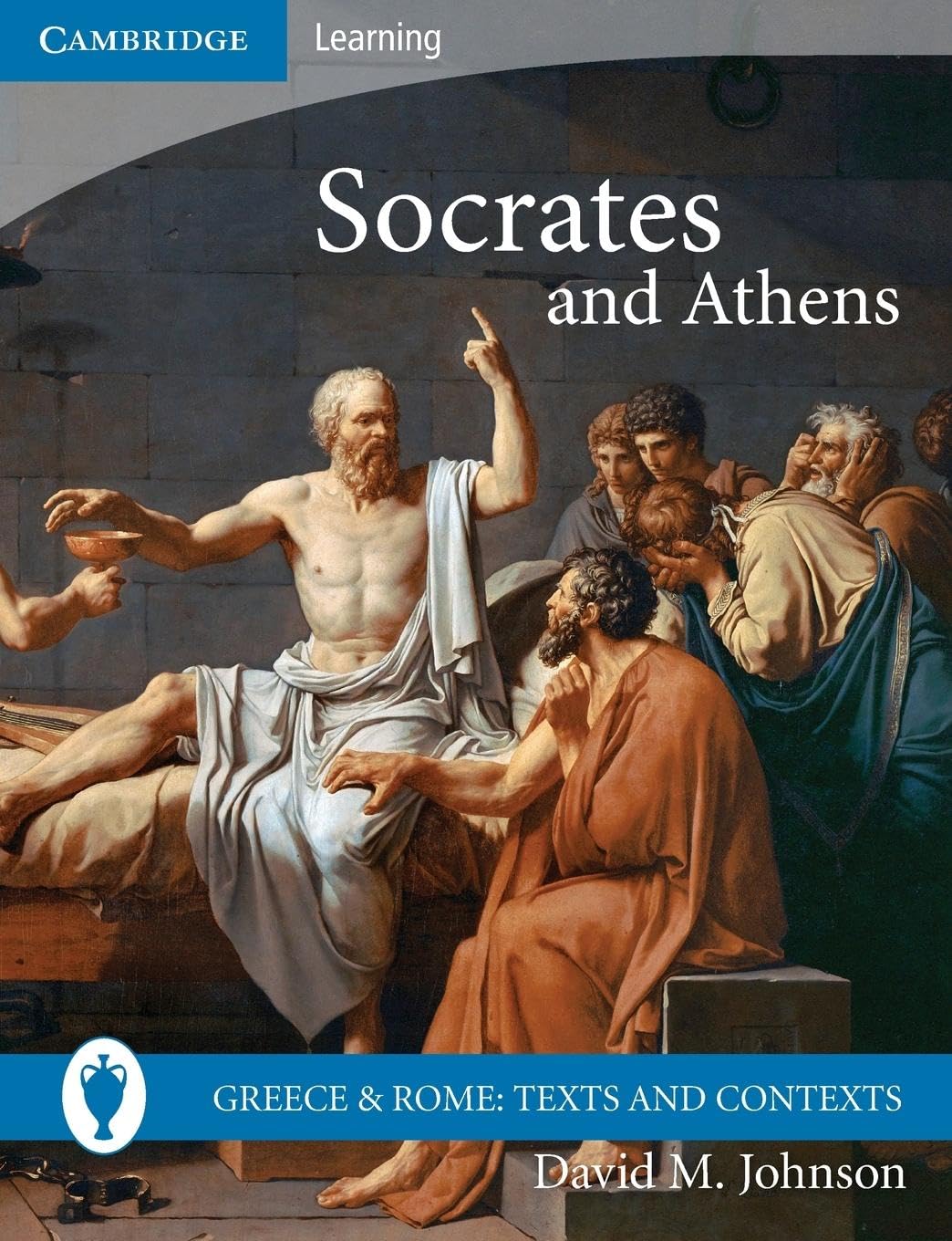 Socrates and Athens (Greece and Rome: Texts and Contexts),Used