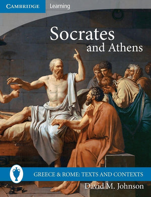 Socrates and Athens (Greece and Rome: Texts and Contexts),Used