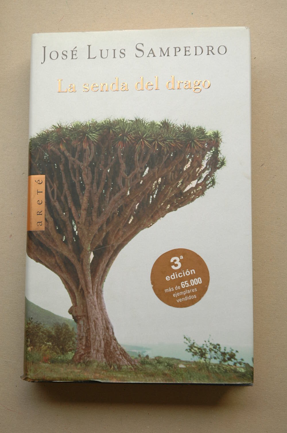 La senda del drago,Used