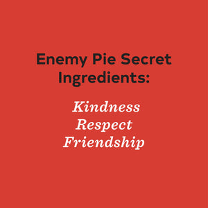 Enemy Pie : (Reading Rainbow Book, Children?s Book about Kindness, Kids Books about Learning),New