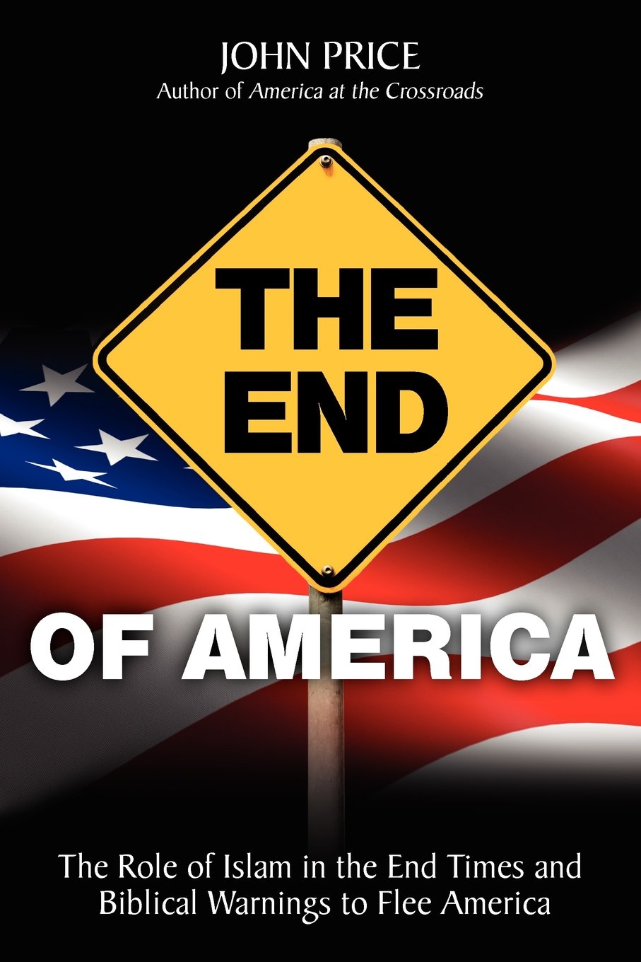 The End of America,Used