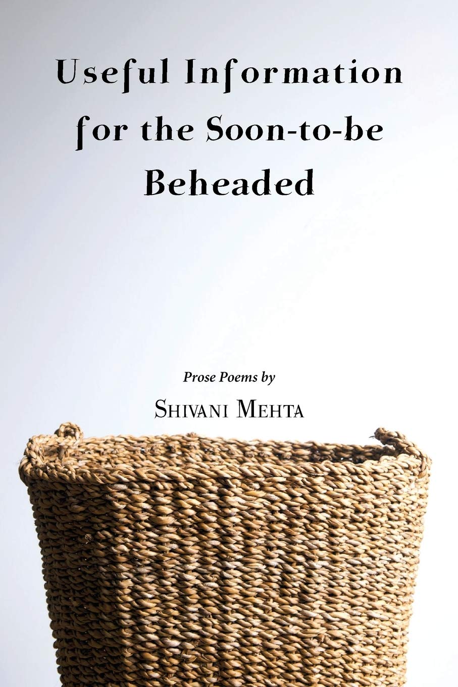 Useful Information for the Soontobe Beheaded,Used