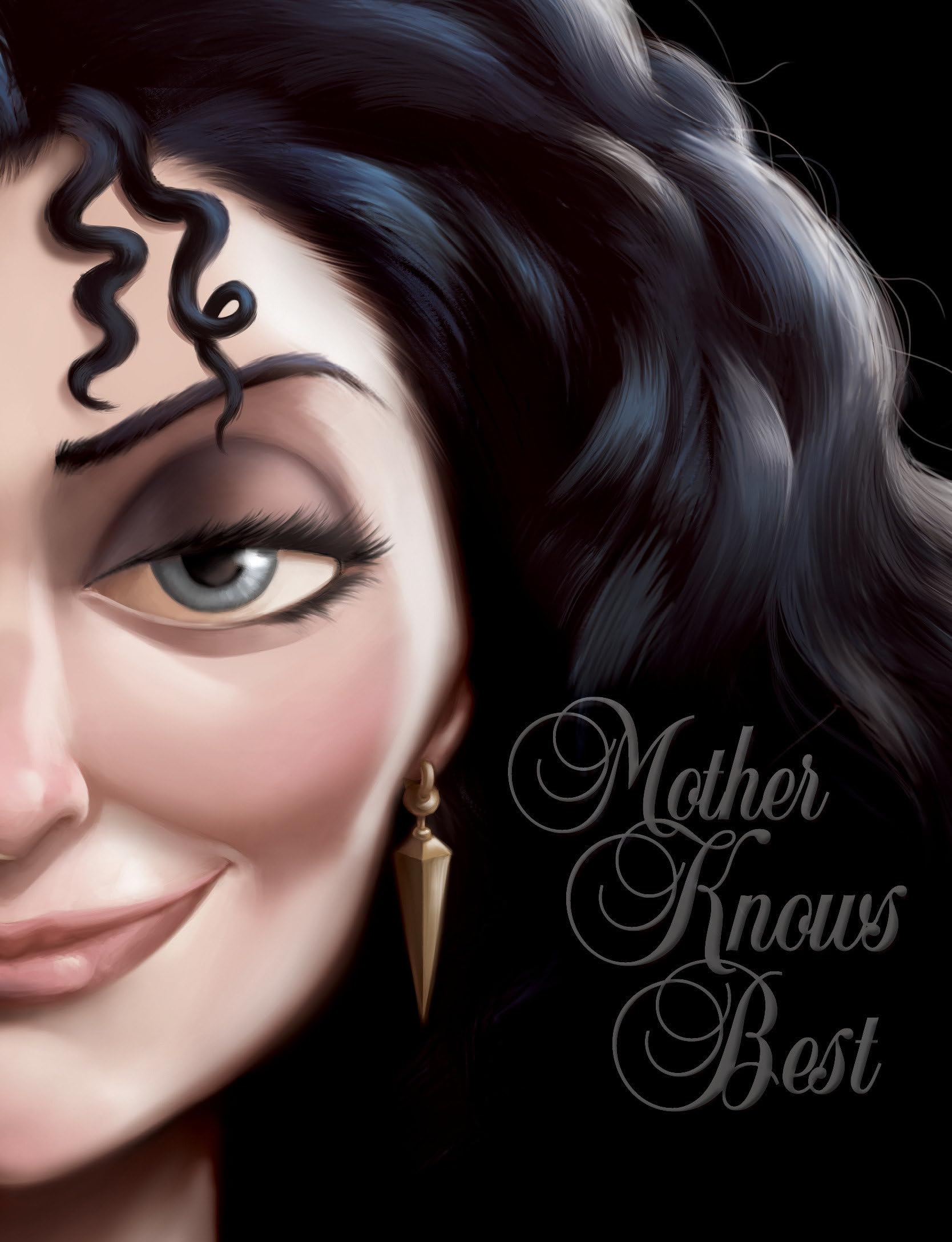Mother Knows BestVillains, Book 5,Used