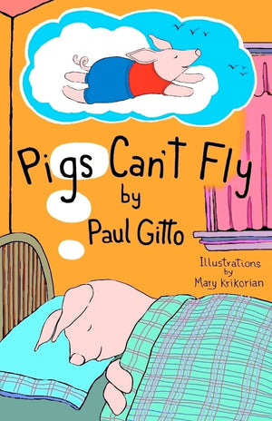 Pigs Can'T Fly,Used