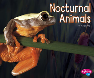 Nocturnal Animals (Life Science),Used