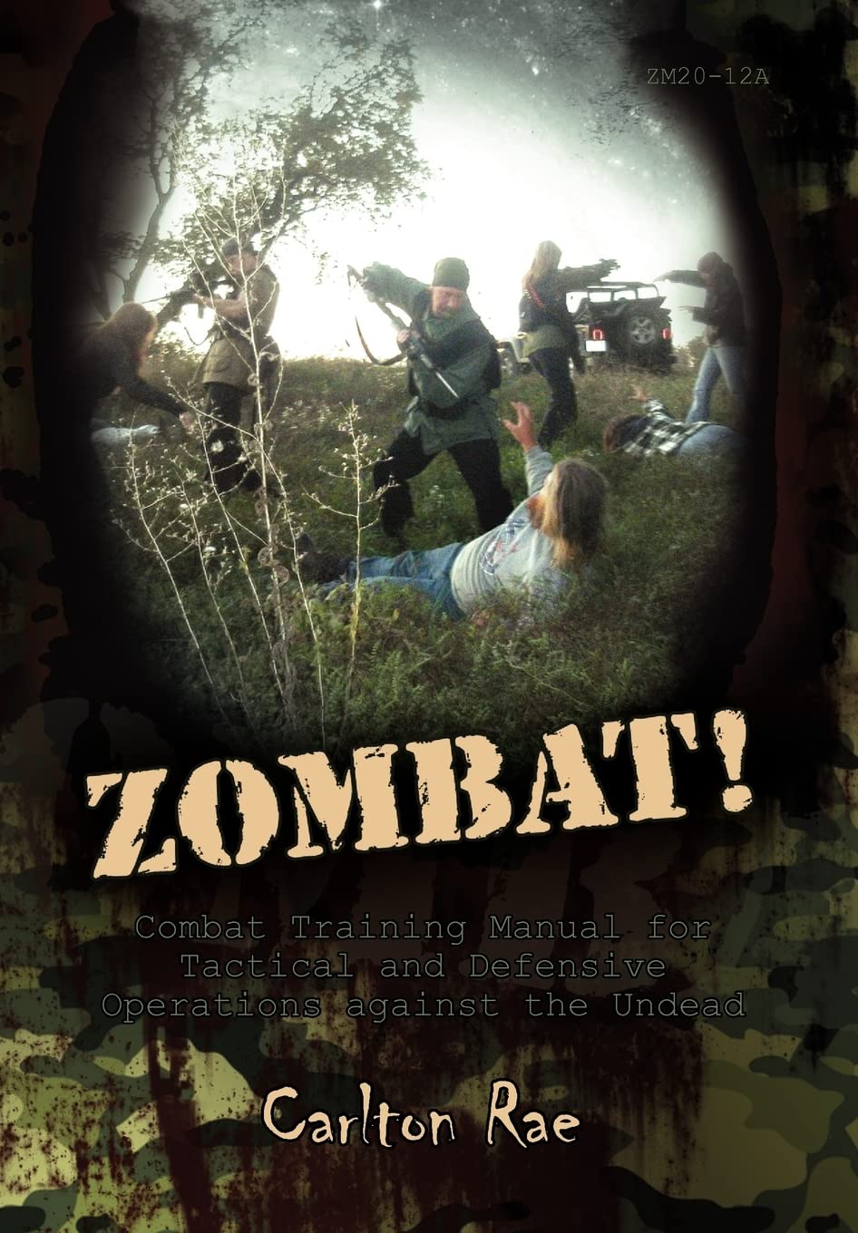 Zombat,New