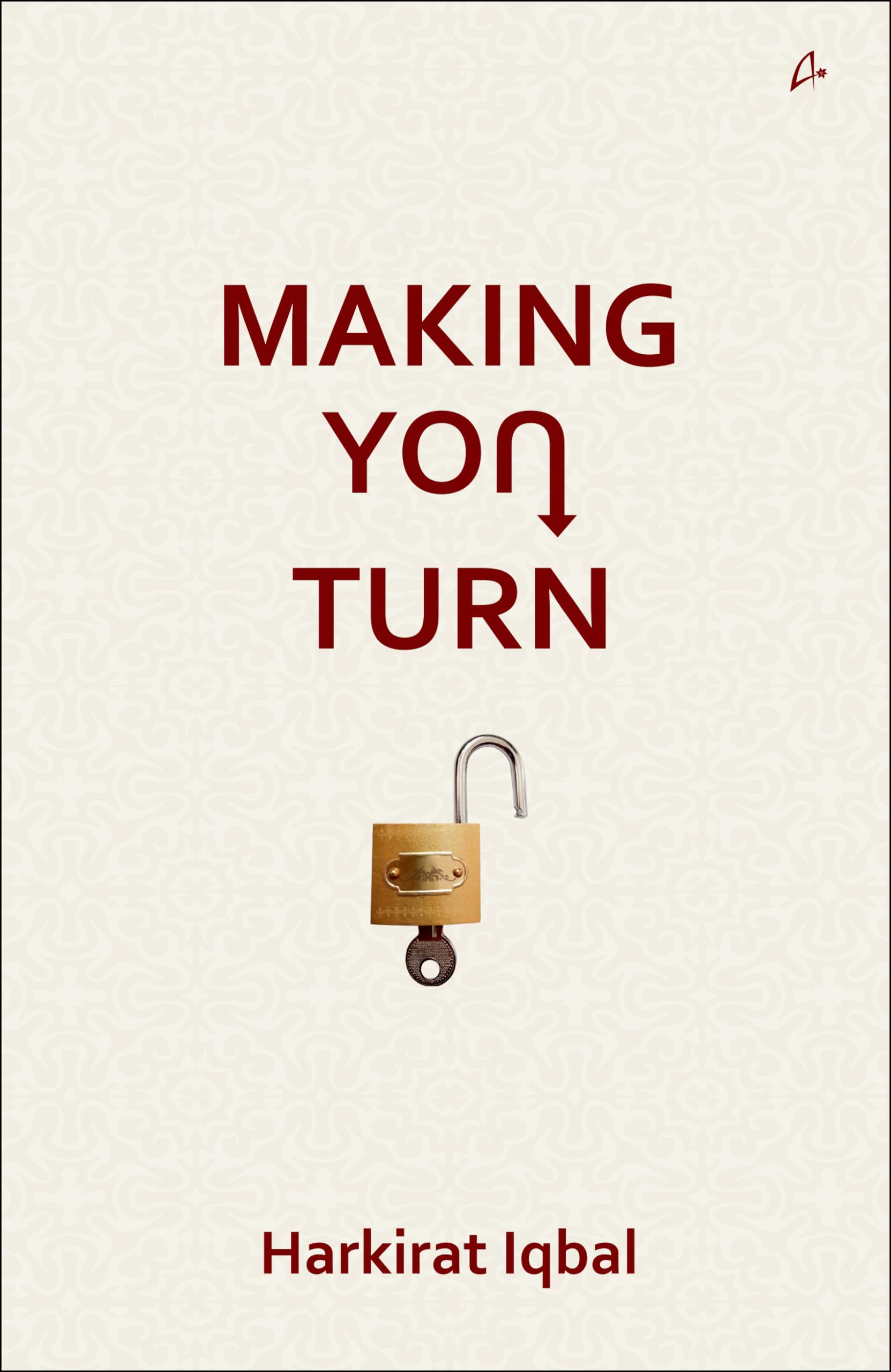 Making You Turn (English)