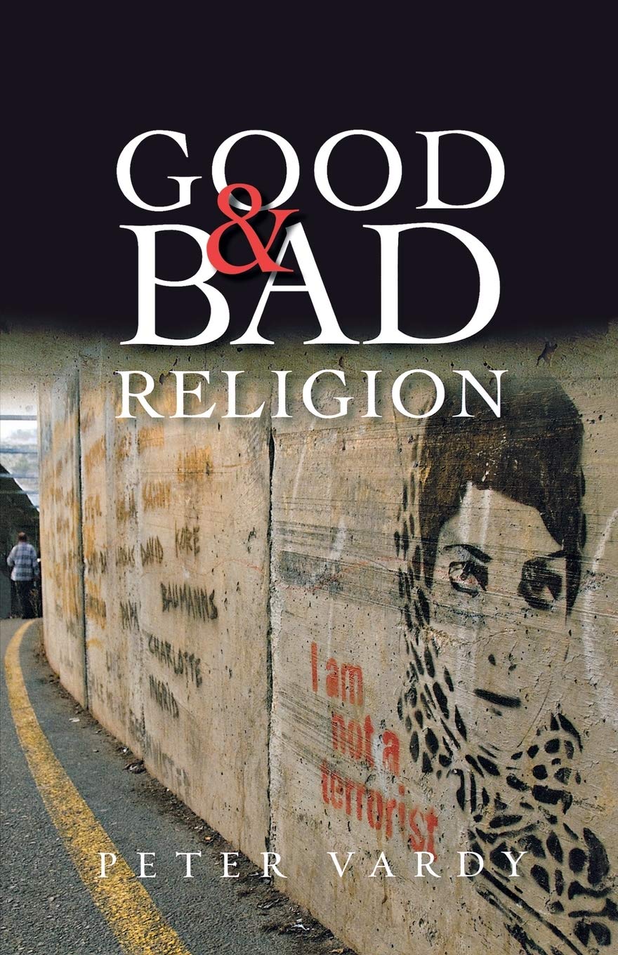 Good And Bad Religion,Used