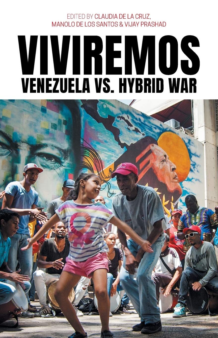 Viviremos: Venezuela Vs. Hybrid War,Used