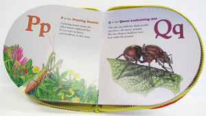Insects A to Z,Used