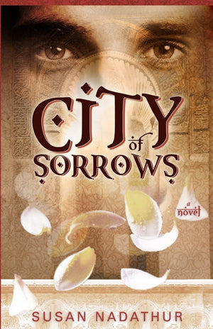 City of Sorrows,Used
