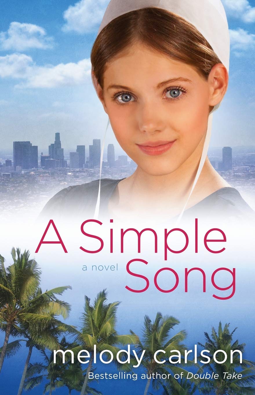 A Simple Song: A Novel,Used