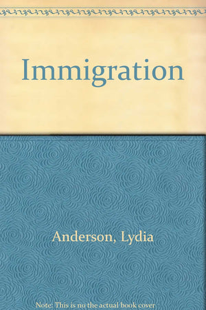 Immigration,Used