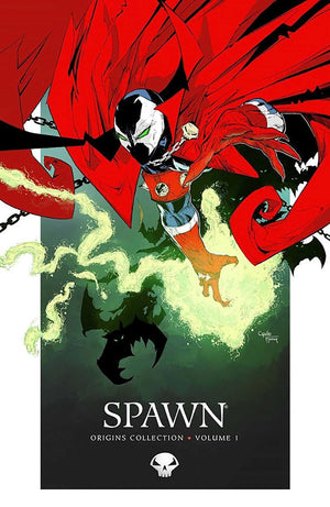 Spawn: Origins Volume 1 (New Printing),Used
