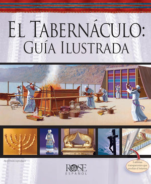 El Tabernculo: gua ilustrada (Spanish Edition),Used