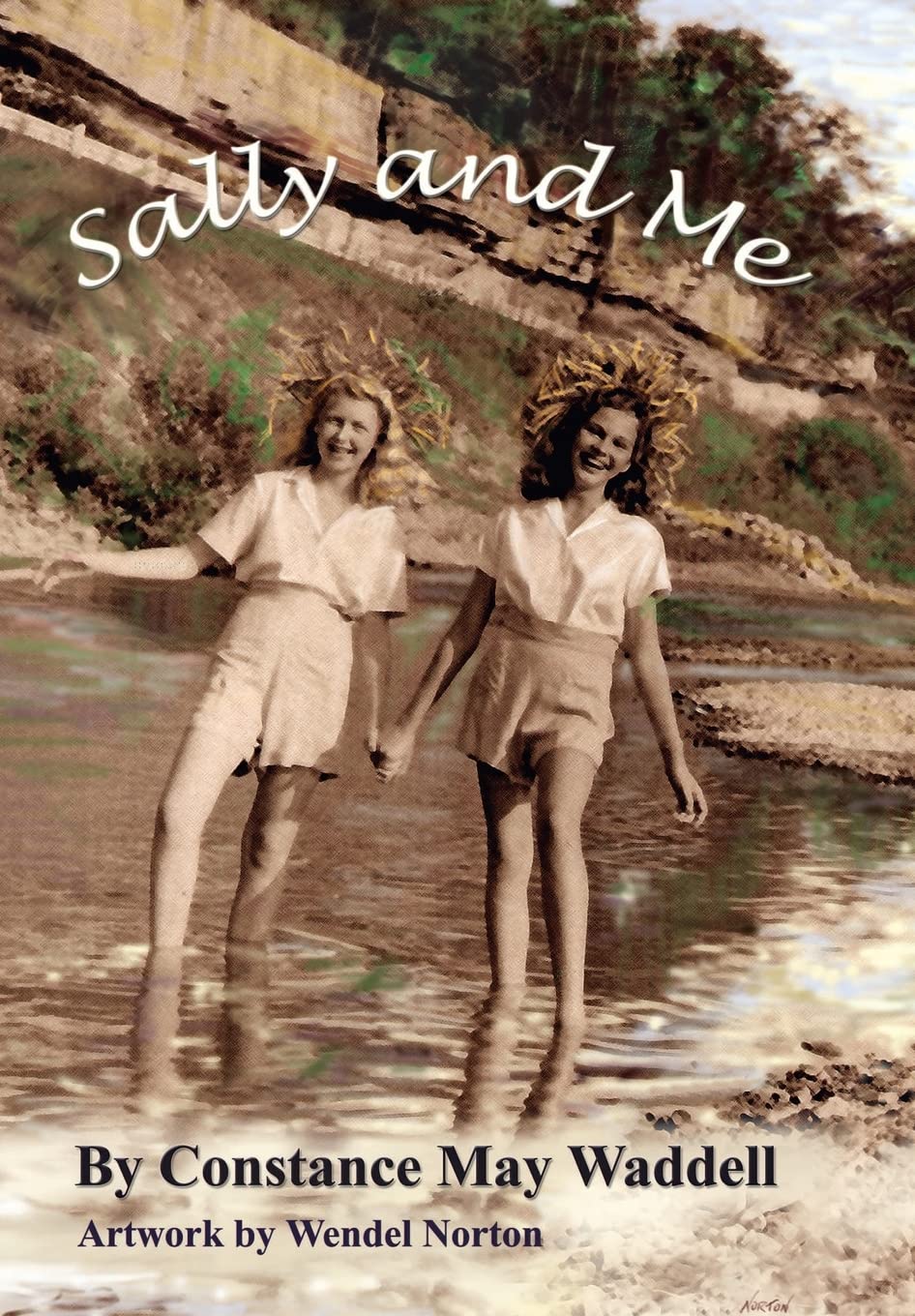 Sally And Me,New