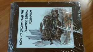 Men'S Manual Vol. 1(Institute In Basic Youth Conflicts)-used