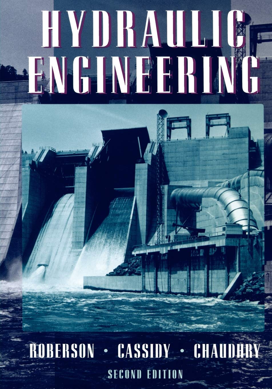 Hydraulic Engineering,Used
