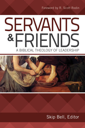 Servants And Friends