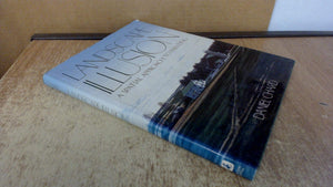 Landscape Illusion,Used