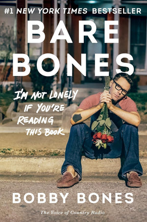 BARE BONES,Used